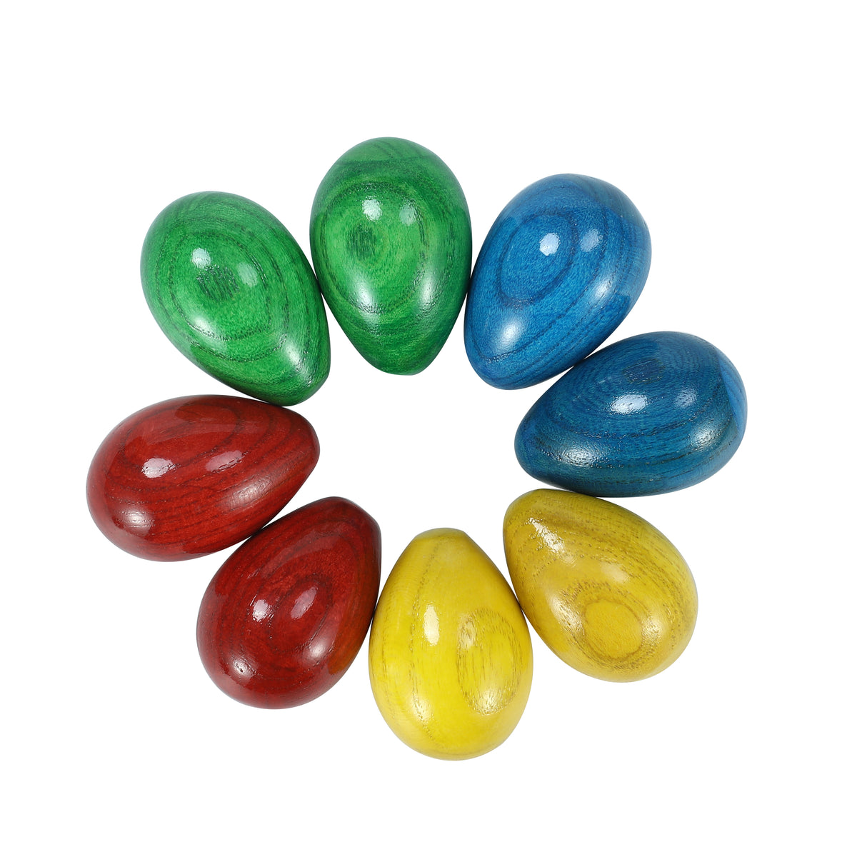 Egg Shakers