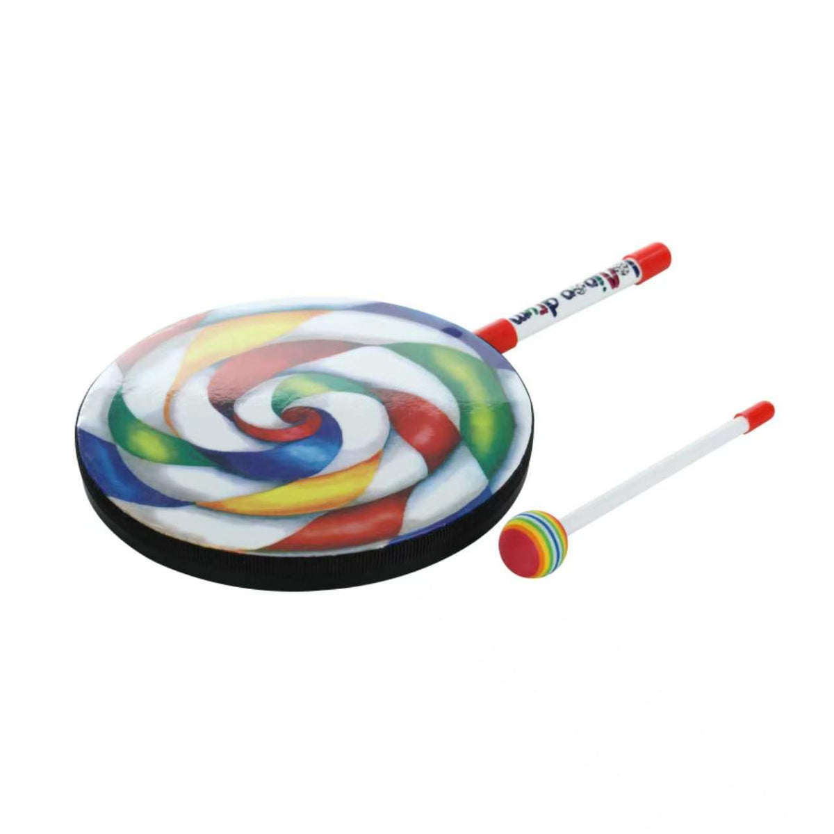 Lollipop Drum