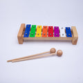 Rainbow 8 Notes Wooden Xylophone