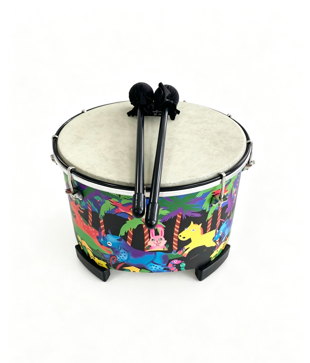 Floor Drums