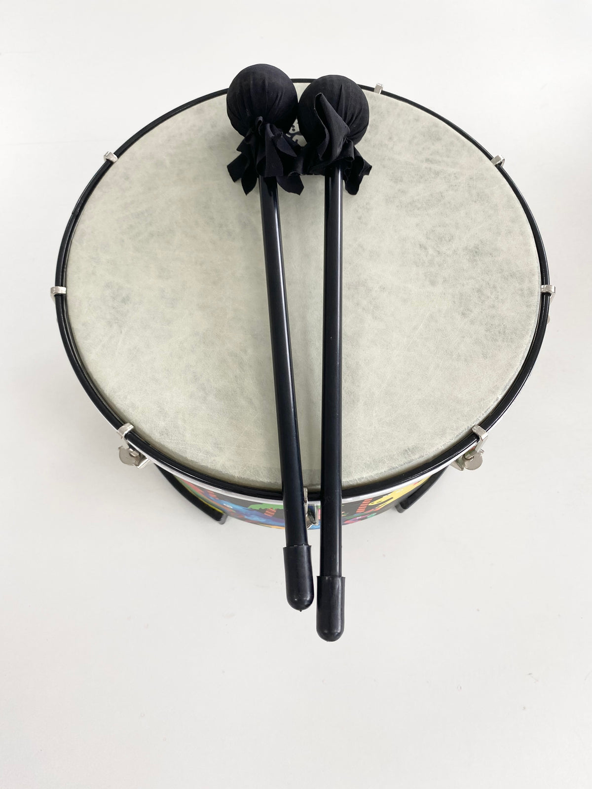 Floor Drums