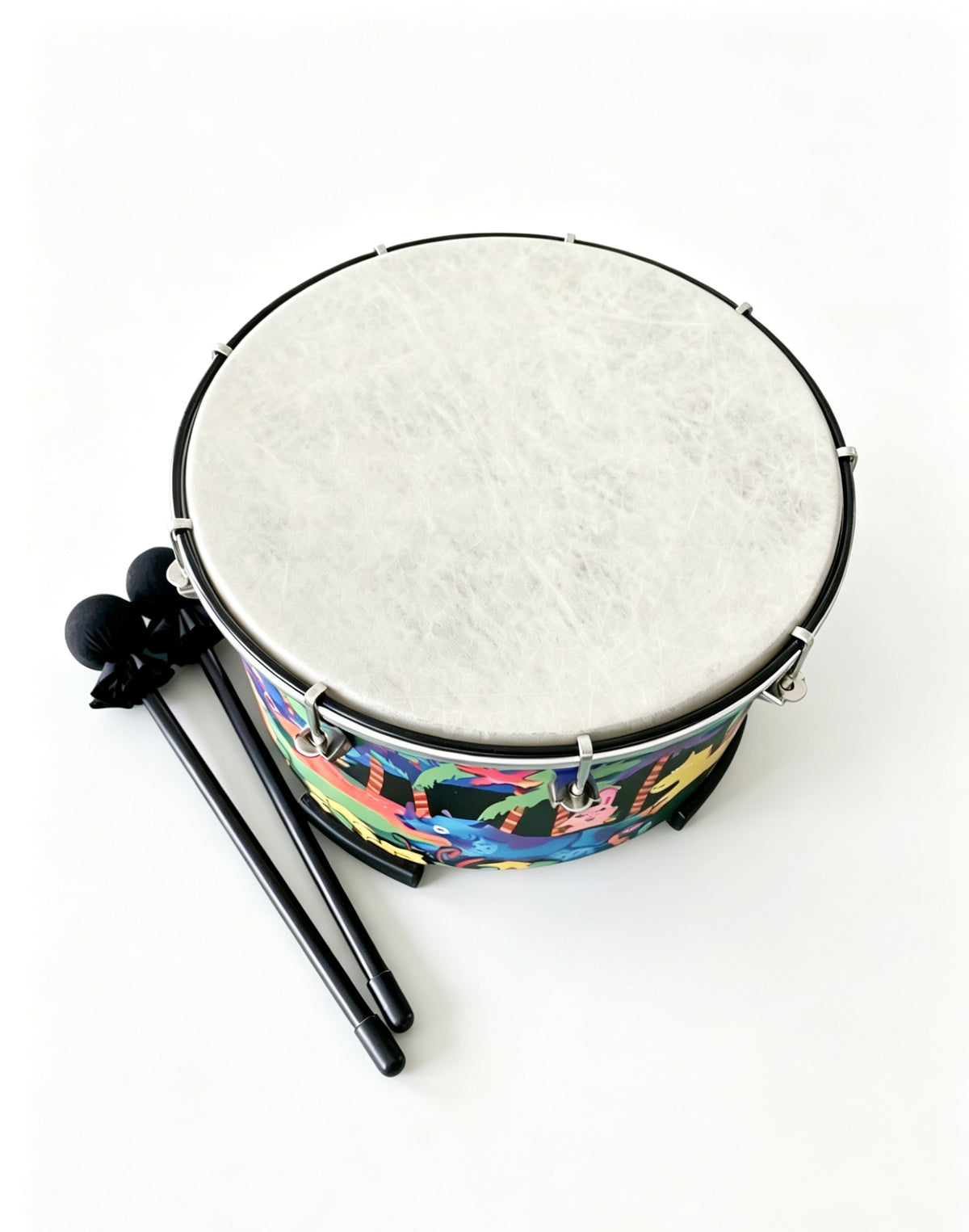 Floor Drums