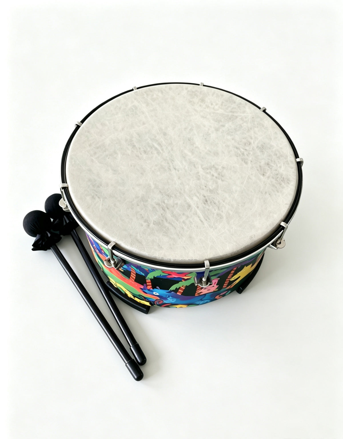 Floor Drums