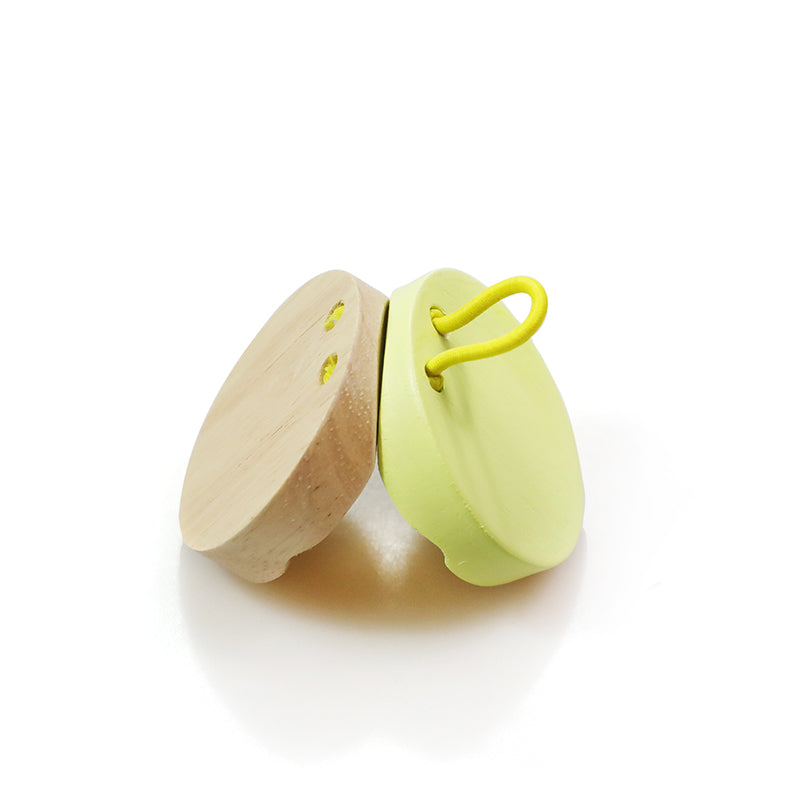 Cute Castanet