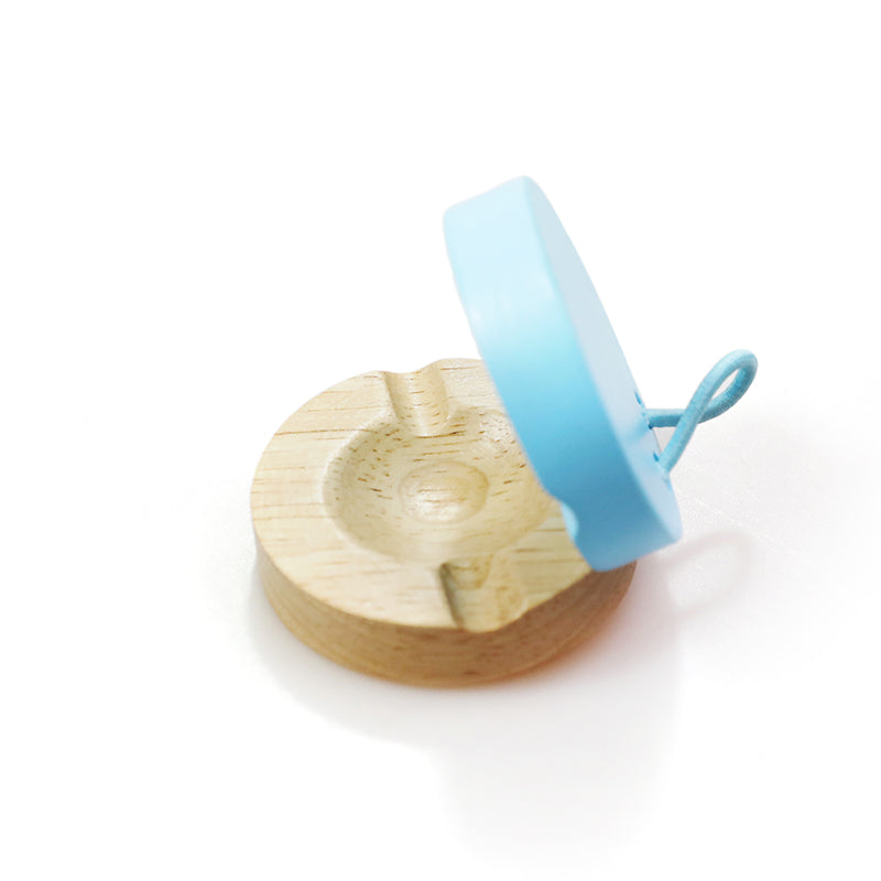 Cute Castanet